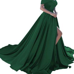 Women Formal Evening Party